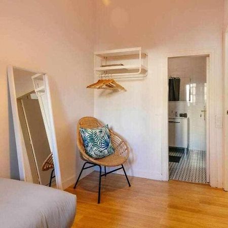 Cozy & Central Apartment Barcelona Exterior photo