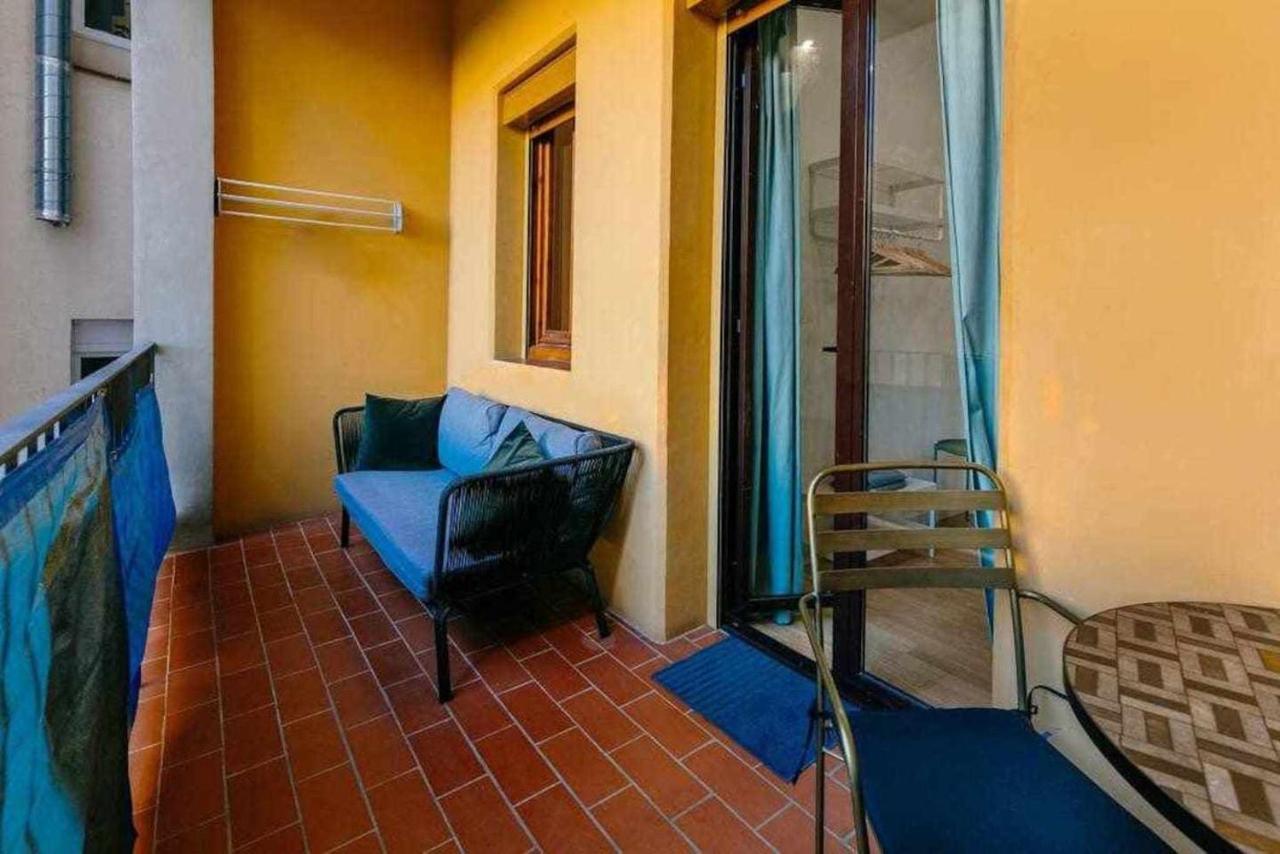 Cozy & Central Apartment Barcelona Exterior photo